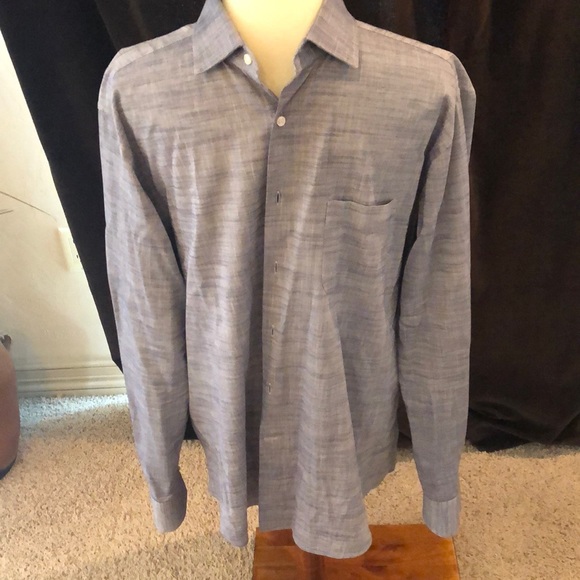 Italian made shirt - Picture 1 of 4